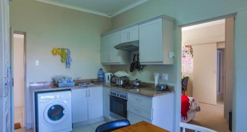 To Let 1 Bedroom Property for Rent in Grahamstown Eastern Cape